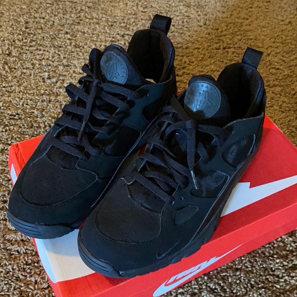 Nike Air Huarache